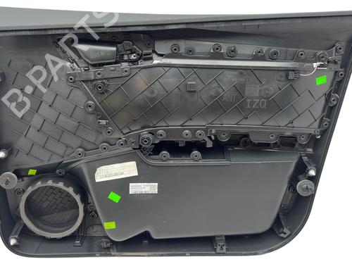 Front left panel SEAT ARONA (KJ7, KJP) 1.5 TSI | BP36403172C58 - Image 6