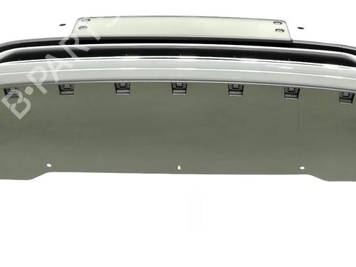 Front bumper VW PASSAT B8 (3G2, CB2) 2.0 TDI | BP35757644C7 - Image 7