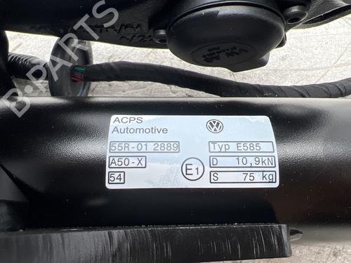 Trækkugle/Mekanisme VW ID.4 (E21) PRO | BP36153806C141  - Image 5