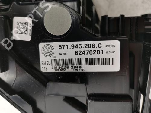 Højre baglygte VW TIGUAN (CT1) 1.5 eTSI | BP34731882C35 - Image 7