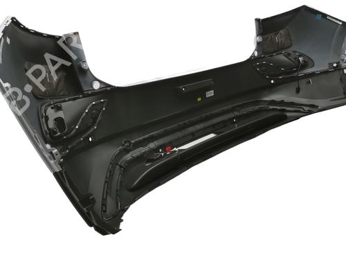 Rear bumper VW ID.4 (E21) PRO | BP35762476C8 - Image 13