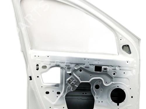 Left front door DACIA DUSTER SUV Van 1.6 SCe 115 | BP35759317C2 - Image 9
