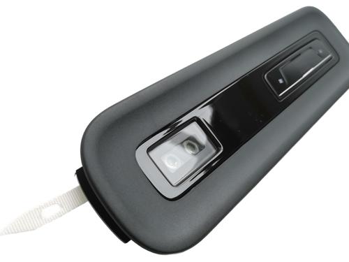 Climate control VW ID. Buzz Bus (EBB, EBJ) Electric 4motion (EBB) | BP34727104I5 - Image 13