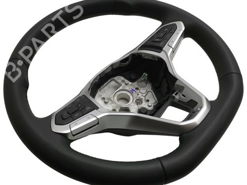 Steering wheel VW CRAFTER Van (SY_, SX_) 2.0 TDI 4motion (SYB, SYC, SYD) | BP35762561C49 - Image 3