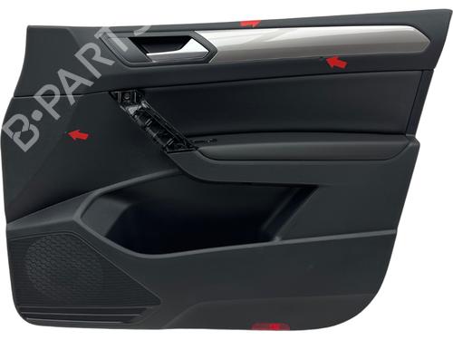 Høyre frontpanel Høyre frontpanel VW TOURAN (5T1) 2.0 TDI (116 hp) 37257390 37257390