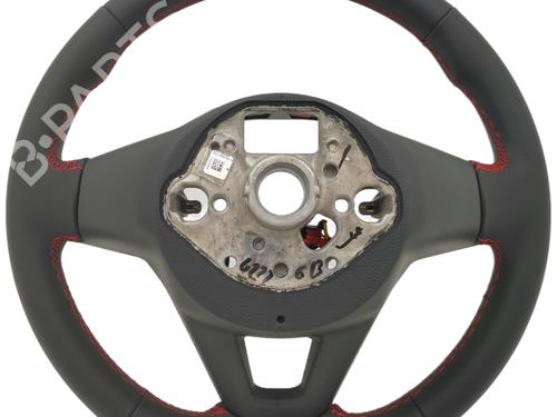 Steering wheel VW ID.3 (E11, E12) 1st | BP35761158C49 - Image 5