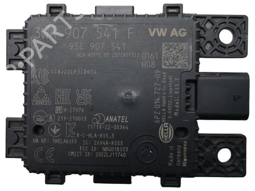 Modulo electronico Modulo electronico 37871277 37871277