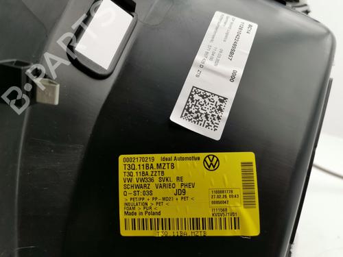 Boot lining VW TIGUAN (CT1) 2.0 TSI 4motion | BP37257373I3 - Image 7