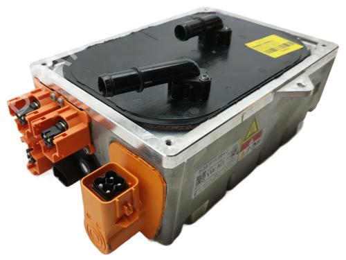 Electronic module AUDI A3 Sportback (8YA, 8YF) 30 g-tron | BP34729387M83 - Image 2