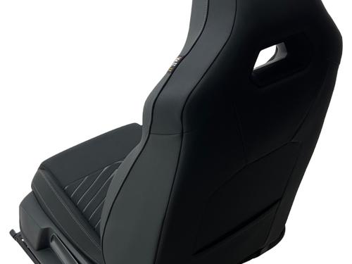 Left front seat CUPRA BORN (K11) 45 | BP36854723C15  - Image 8