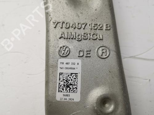 Right front suspension arm VW MULTIVAN T7 (STM, STN) 1.5 TSi | BP36289550M13  - Image 6