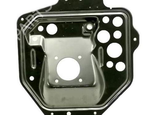Separador de carga Separador de carga VW CALIFORNIA T4 Camper (7DJ, 7DK, 70J) 2.8 VR6 (140 hp) 35759779 35759779