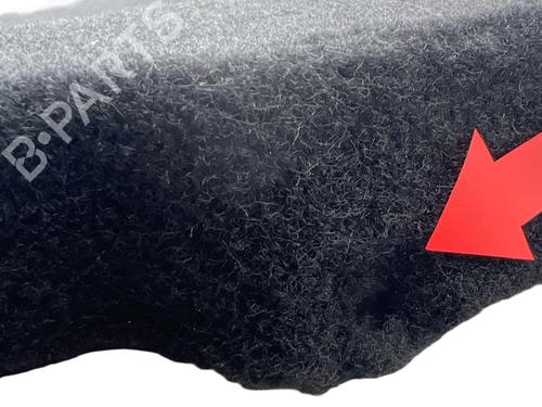 Rear parcel shelf VW ID.7 (ED2) PRO S | BP35975530C85 - Image 5