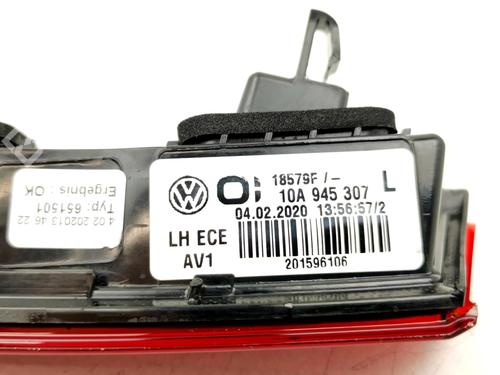 Farolim esquerdo VW ID.3 (E11, E12) 1st | BP34729667C34 - Image 16