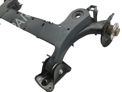 Rear axle AUDI A1 Sportback (GBA) 25 TFSI | BP34731708M2 - Image 21