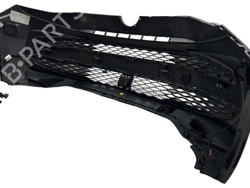 Front bumper VW MULTIVAN T7 (STM, STN) 1.5 TSi | BP37229333C7 - Image 8