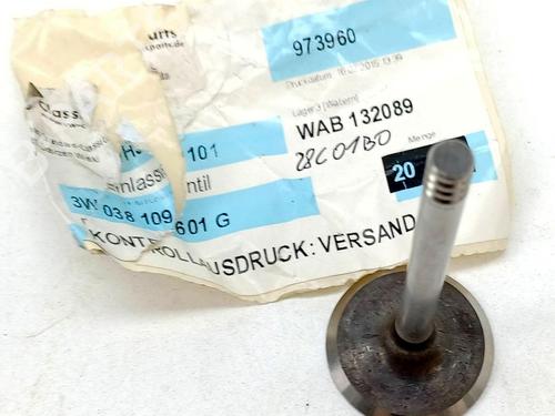 Culasse Culasse VW GOLF IV Van (1J1) 1.9 TDI (110 hp) 35757411 35757411