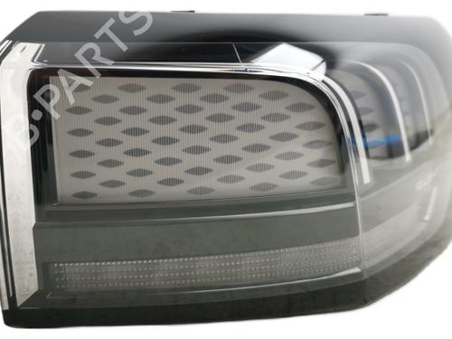 Used Right taillight Right taillight VW ID.7 (ED2) PRO S (286 hp) 34731336 34731336