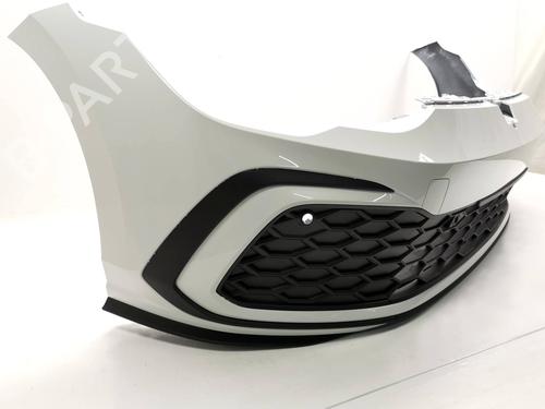 Front bumper VW GOLF VIII (CD1, DA1) 2.0 TSI 4motion | BP35758036C7 - Image 9