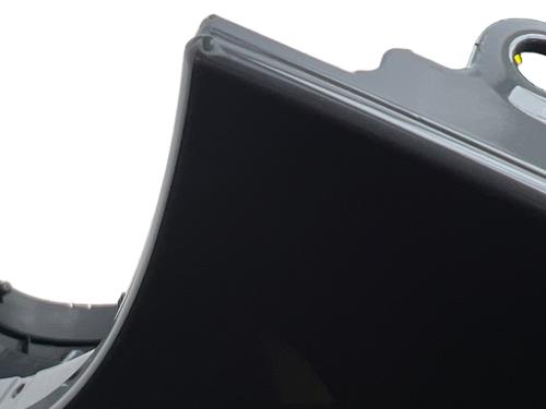Front bumper VW MULTIVAN T7 (STM, STN) 1.5 TSi | BP36069162C7 - Image 4