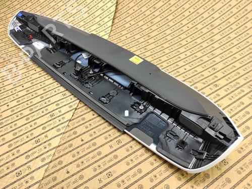 Spoiler bagklap VW ARTEON (3H7, 3H8) 1.5 TSi | BP34728027C96 - Image 9