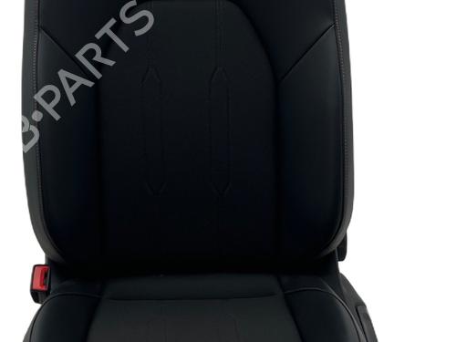 Left front seat CUPRA FORMENTOR (KM7, KMP) 2.0 TSI 4Drive | BP36551014C15 - Image 2