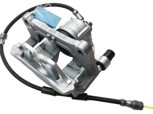 Left front brake caliper VW TIGUAN SUV Van (AD1) TDI 4motion | BP34728263M105  - Image 11
