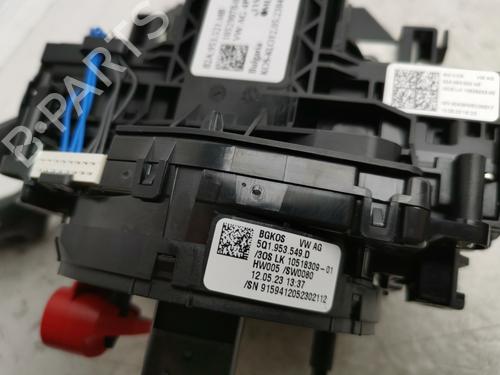 Spak kontakt AUDI Q2 (GAB, GAG) 2.0 TDI quattro | BP34731531I30 - Image 18