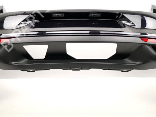 Rear bumper VW PASSAT B8 (3G2, CB2) 2.0 TDI | BP35757780C8 - Image 10