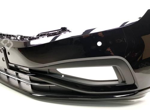 Front bumper VW PASSAT B8 (3G2, CB2) 2.0 TDI | BP35757888C7 - Image 10