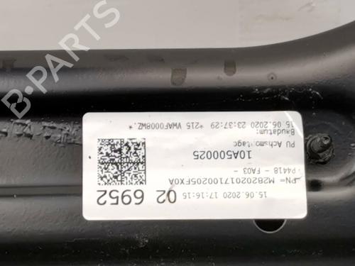 Rear axle VW ID.3 (E11, E12) 1st | BP35760332M2 - Image 6