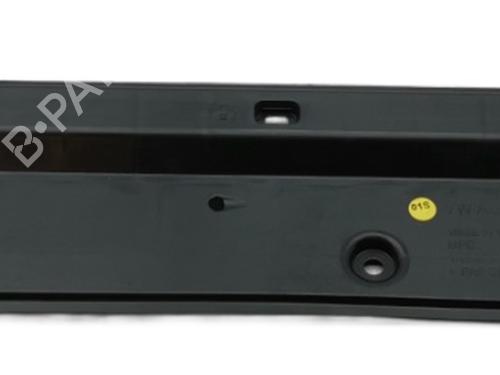 Underbody protection VW ID. Buzz Bus (EBB, EBJ) Electric (EBB) | BP34727105M92 - Image 8