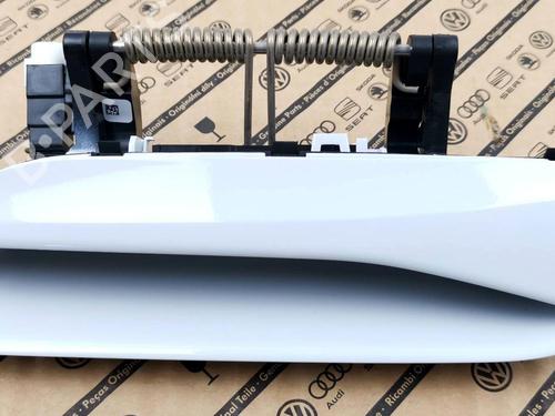 Used Front left exterior door handle Front left exterior door handle 39261054 39261054