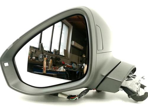 Used Left mirror Left mirror VW ID.7 (ED2) PRO S (286 hp) 35759945 35759945