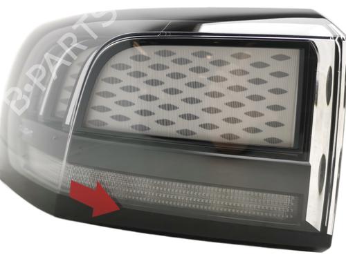 Left taillight VW ID.7 (ED2) PRO S | BP34727458C34 - Image 9