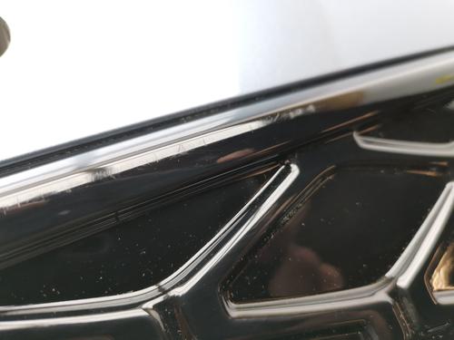 Rear bumper VW ID.7 (ED2) PRO S | BP35764545C8  - Image 7