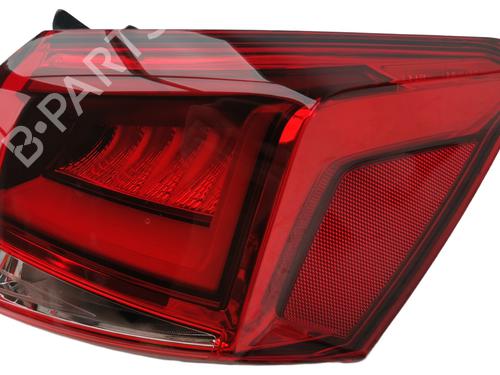 Used Right taillight Right taillight 37681681 37681681