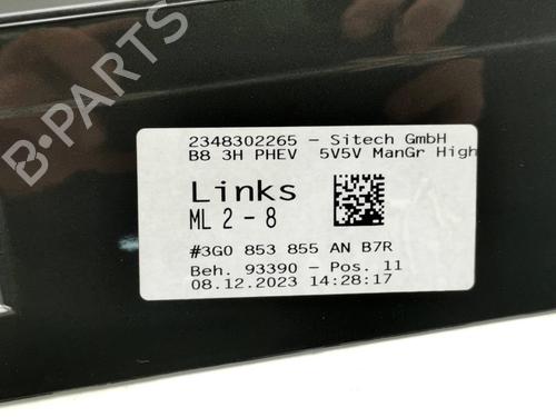 Venstre sidekjole VW PASSAT B8 (3G2, CB2) 2.0 TDI | BP34726248C115 - Image 14