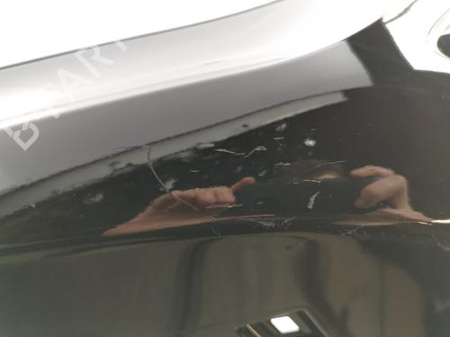 Rear bumper VW ID.7 (ED2) PRO S | BP35762801C8 - Image 8