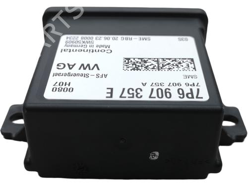 Lights ECU SEAT ARONA (KJ7, KJP) 1.0 TSI | BP39118504M55 - Image 3