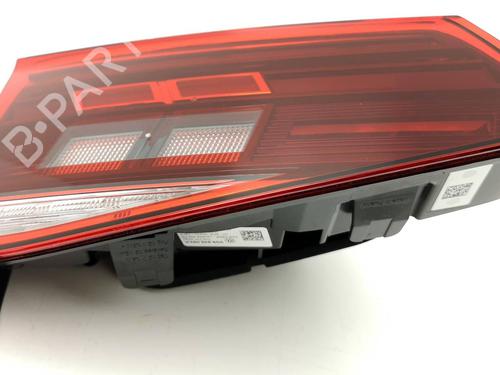 Left taillight VW PASSAT B8 (3G2, CB2) 2.0 TDI | BP34728285C34 - Image 10