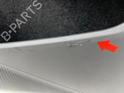 Høyre frontpanel VW TIGUAN (CT1) 2.0 TSI 4motion | BP36947004C59  - Image 5