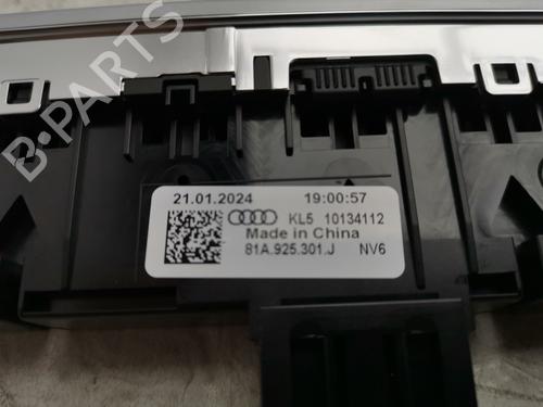 Switch AUDI Q2 (GAB, GAG) 2.0 TFSI quattro | BP34724707I30 - Image 10
