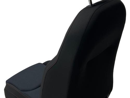 Right front seat SEAT ARONA (KJ7, KJP) 1.0 TSI | BP39090095C16 - Image 7