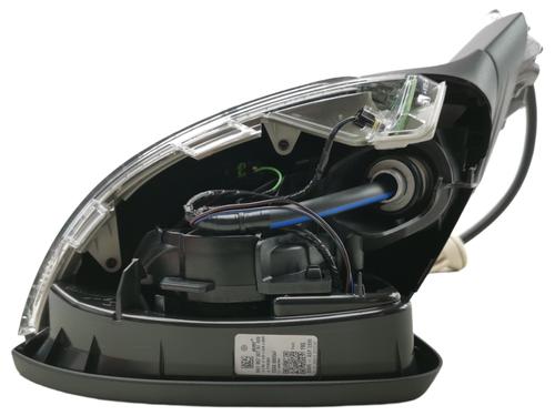 Left mirror VW GOLF VII Van (5G1) 1.2 TSi | BP36551127C26 - Image 6