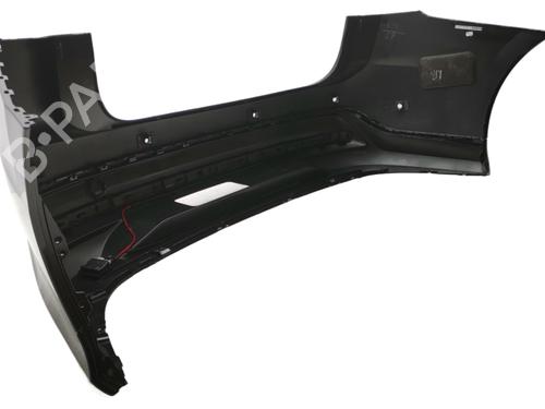 Rear bumper VW ID.7 (ED2) PRO S | BP35762802C8  - Image 13