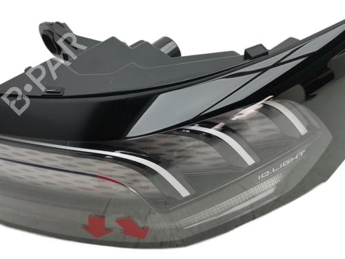 Right taillight VW ID.7 (ED2) PRO S | BP34725678C35 - Image 3