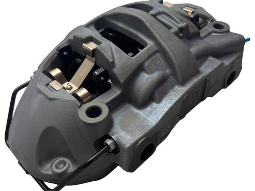 Left front brake caliper AUDI A6 e-tron Avant (GH5) 100 quattro | BP36069191M105 - Image 8