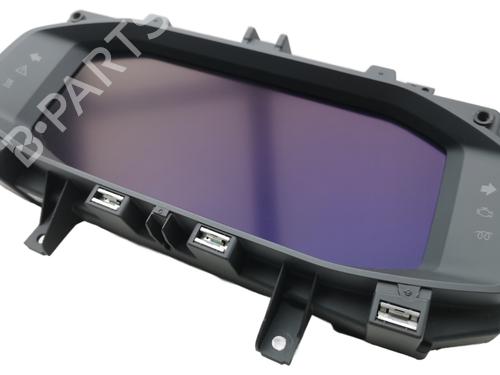 Instrument cluster CUPRA TERRAMAR (KP1) 1.5 e-HYBRID VZ | BP34729780C47 - Image 3