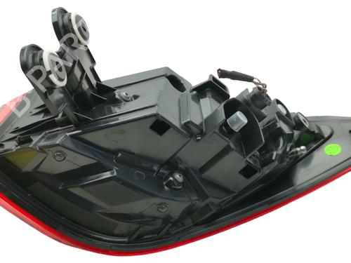 Left taillight CUPRA LEON (KL1, KU1, KUG) 1.5 TSI | BP37628419C34 - Image 7
